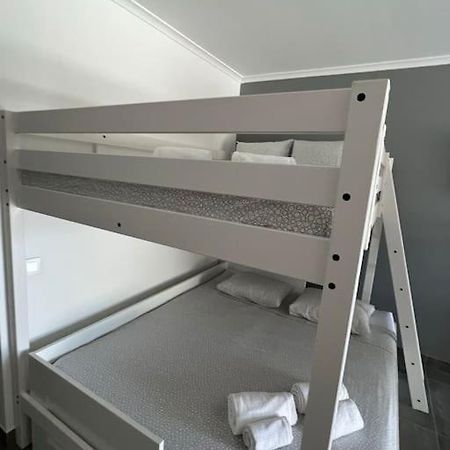 Studio In Rua Da Oura, Albufeira Eksteriør bilde