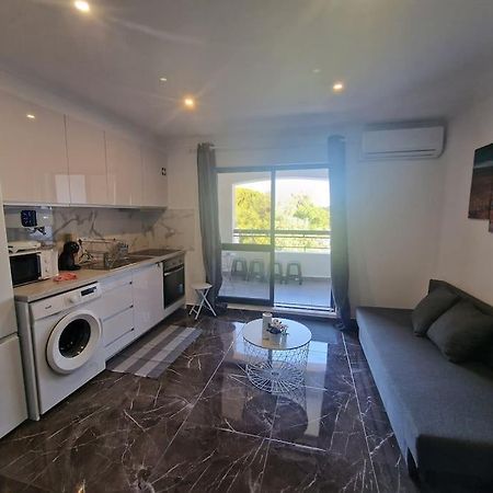 Studio In Rua Da Oura, Albufeira Eksteriør bilde