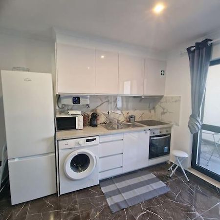 Studio In Rua Da Oura, Albufeira Eksteriør bilde