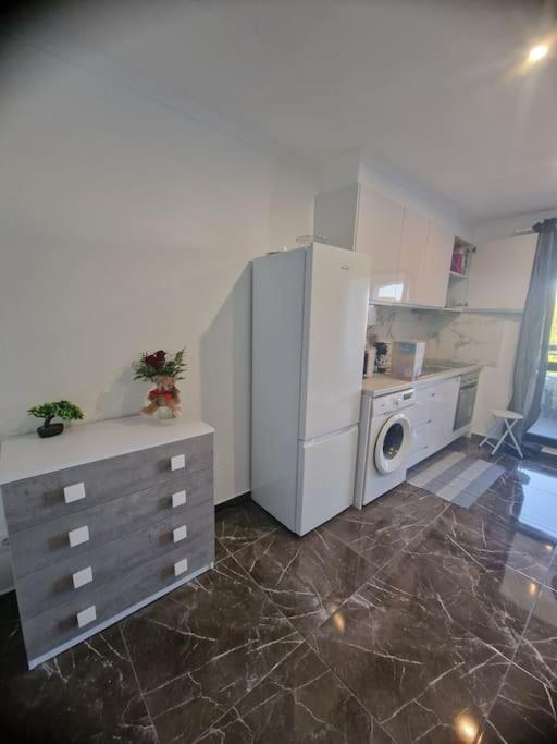 Studio In Rua Da Oura, Albufeira Eksteriør bilde
