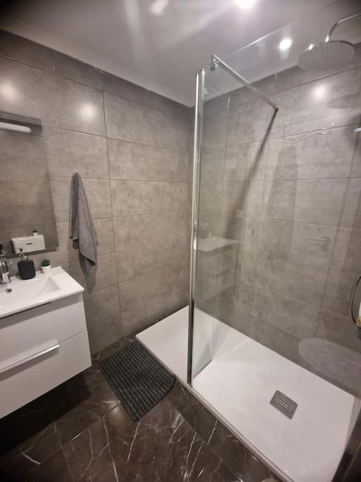 Studio In Rua Da Oura, Albufeira Eksteriør bilde
