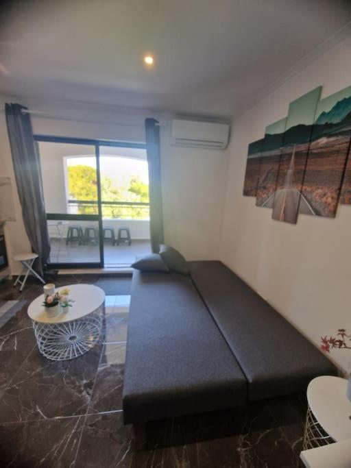 Studio In Rua Da Oura, Albufeira Eksteriør bilde