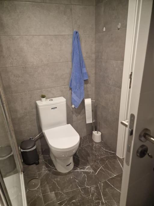 Studio In Rua Da Oura, Albufeira Eksteriør bilde